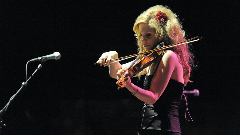 Austin City Limits still 5