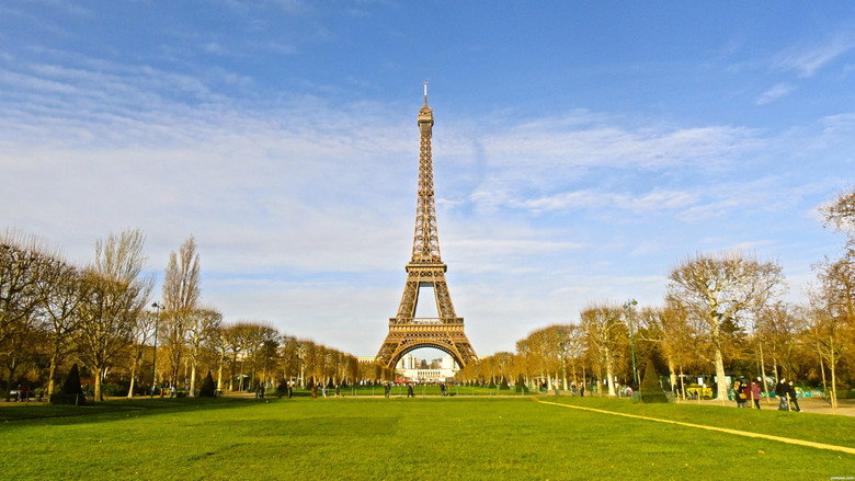 Rick Steves' Europe still 4
