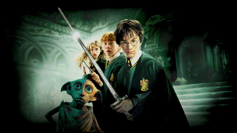 Harry Potter and the Chamber of Secrets still 1