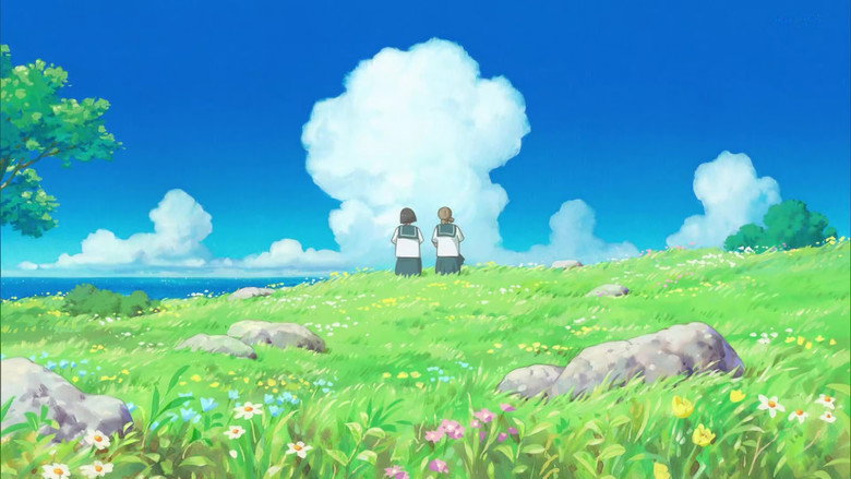 cocoon - One Summer of Girlhood still 1