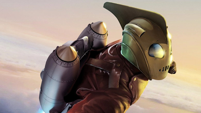 The Rocketeer still 7