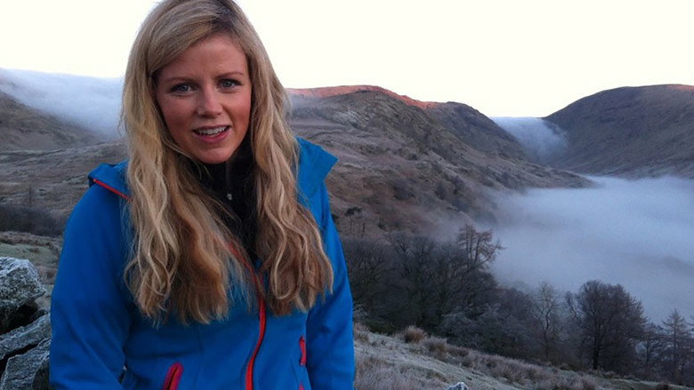 The Great British Winter still 1