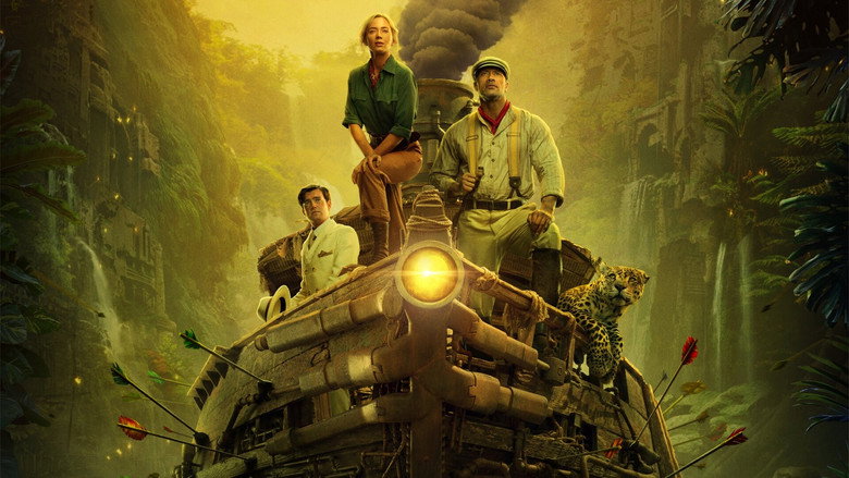 Jungle Cruise still 4