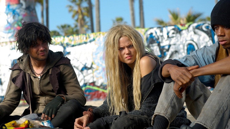 Squatters still 1