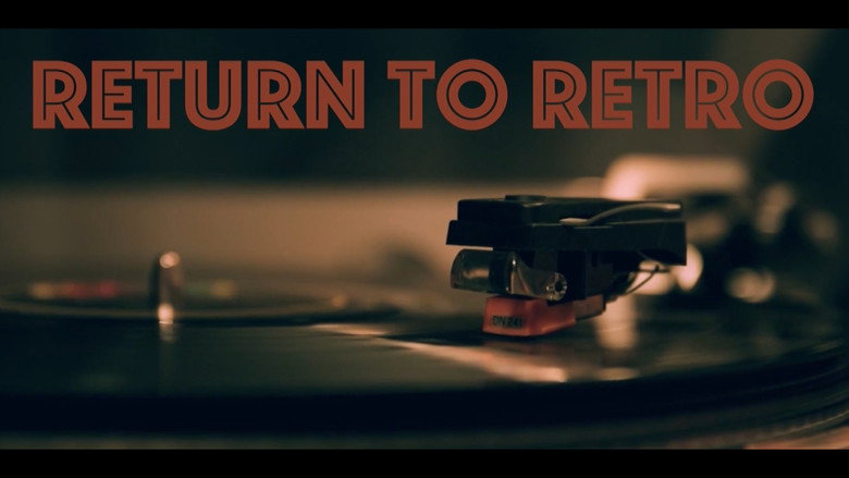 Return To Retro still 1