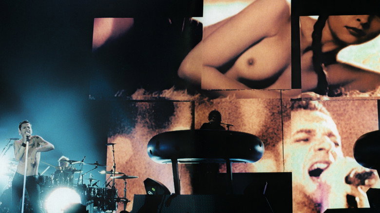 Depeche Mode: Touring the Angel — Live in Milan still 1