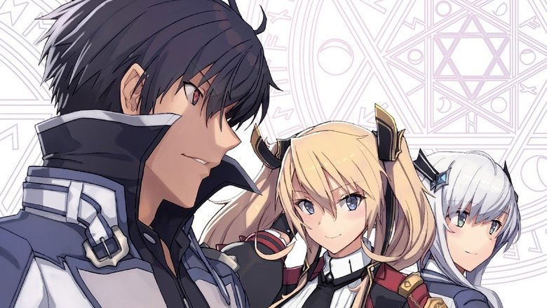 The Misfit of Demon King Academy still 2
