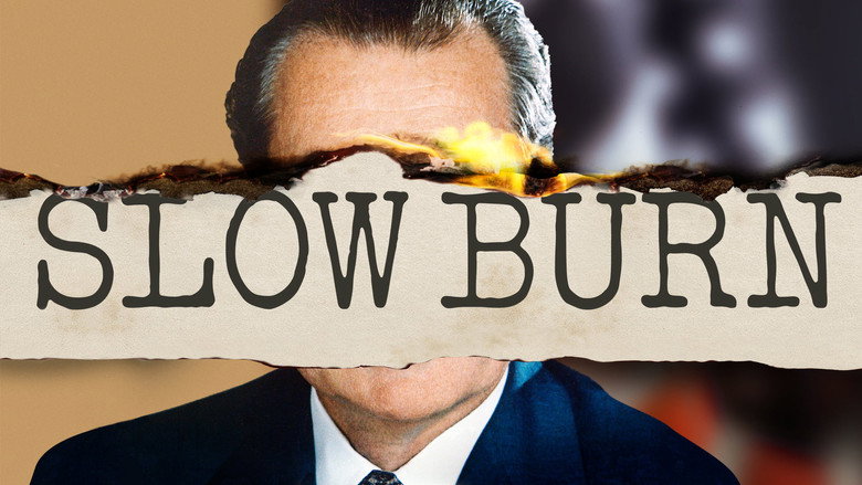 Slow Burn still 2
