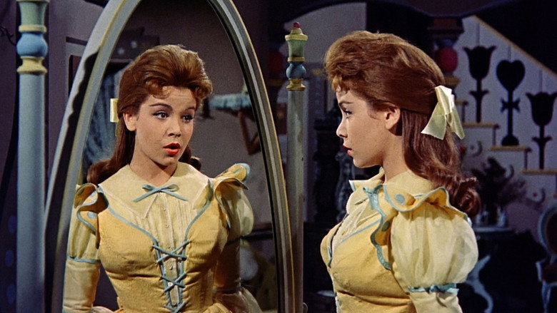 Babes in Toyland still 1