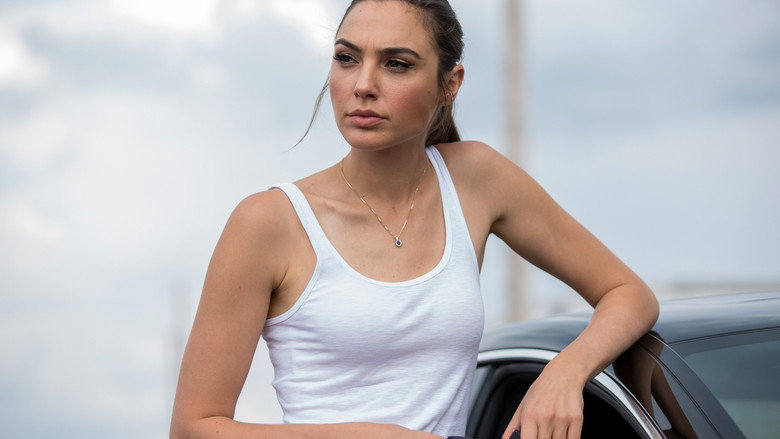 Fast Five still 4