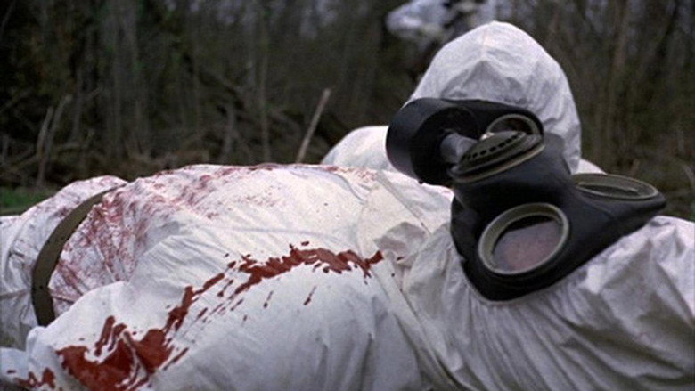 The Crazies still 5