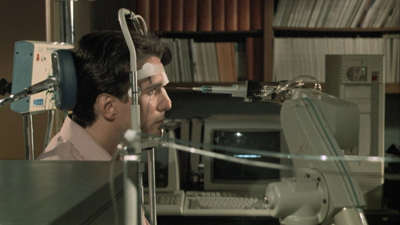 Metamorphosis still 3