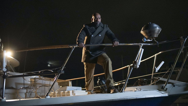 Immanence still 2