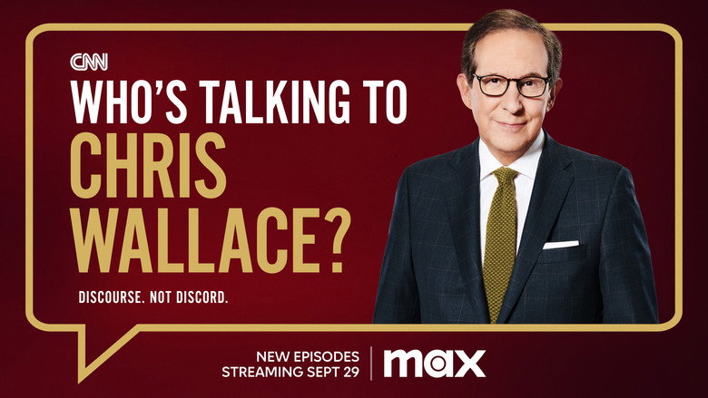 Who's Talking to Chris Wallace? still 1