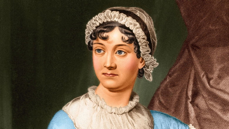 Jane Austen - Literature and Passion still 1