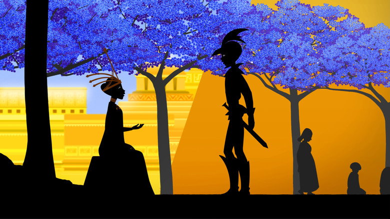 Tales of the Night still 5