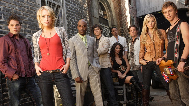 Instant Star still 3