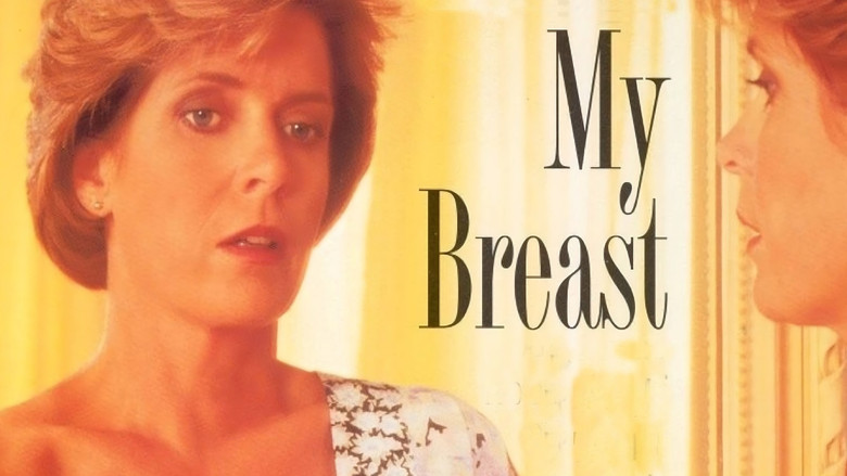 My Breast still 1