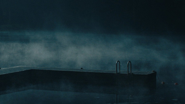 Crystal Lake still 5
