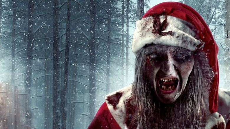 Mother Krampus still 1