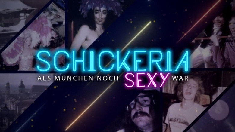 Schickeria - Als München noch sexy war still 1