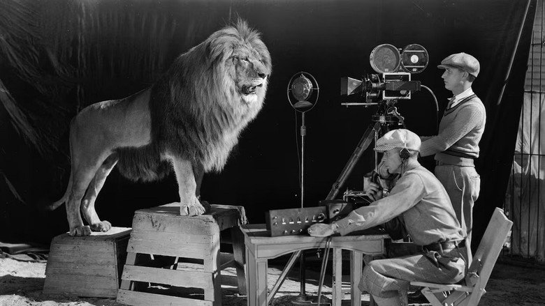 MGM: When the Lion Roars still 4