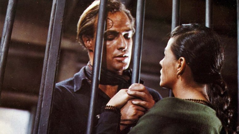 One-Eyed Jacks still 1
