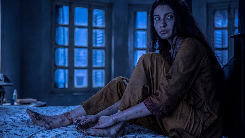 Pari still 3