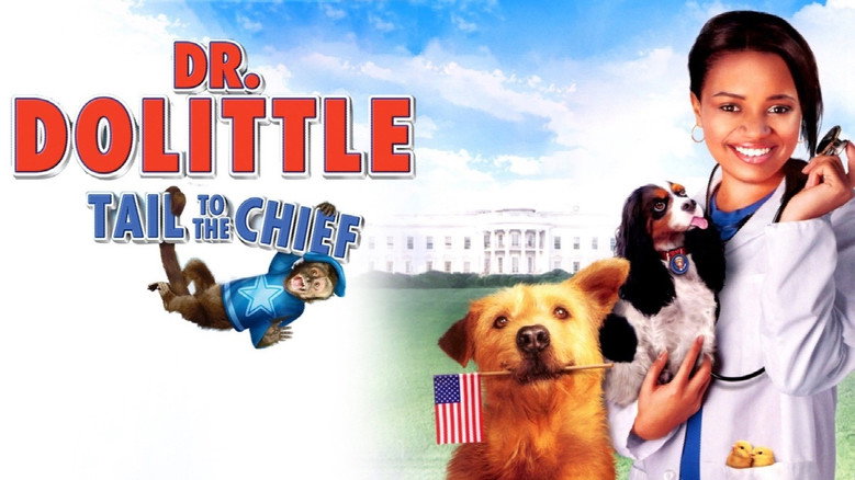Dr. Dolittle: Tail to the Chief still 3