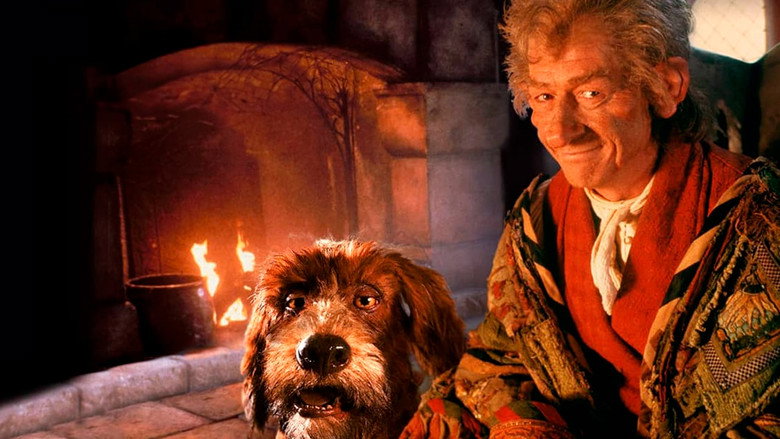 The Storyteller still 2