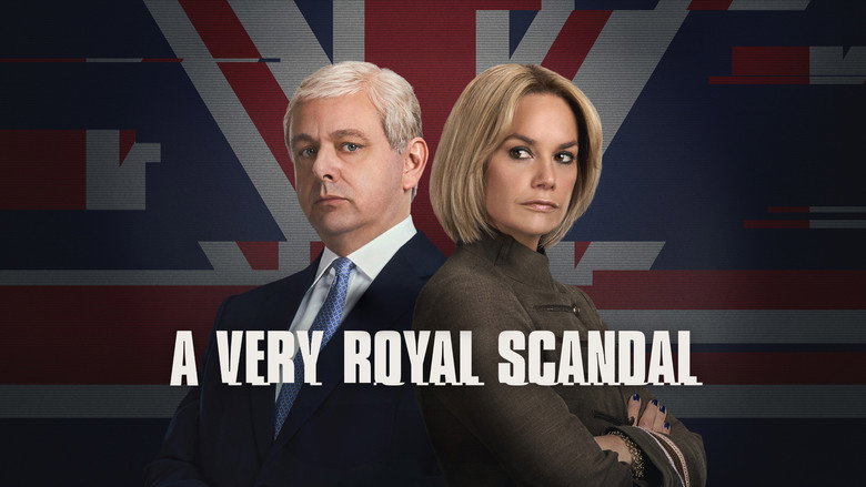 A Very Royal Scandal still 6