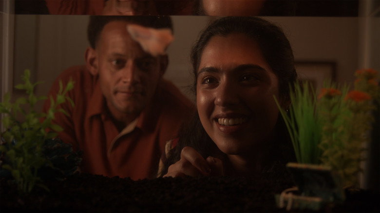 Mr. Bubbles still 5