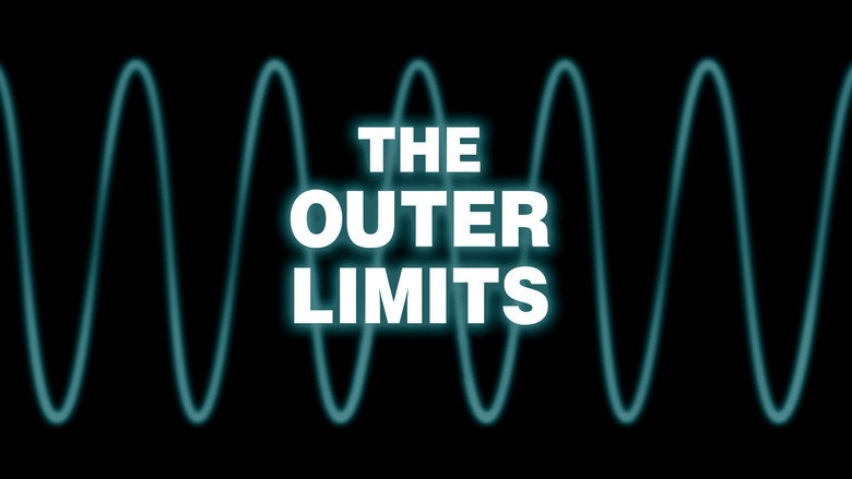 The Outer Limits still 6