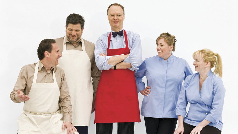 America's Test Kitchen From Cook's Illustrated still 8