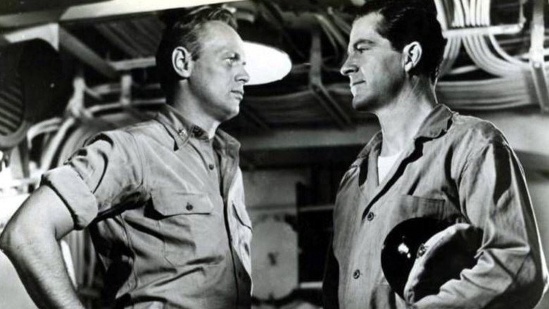 The Frogmen still 6