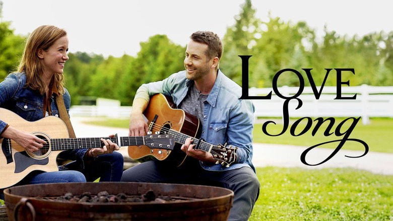 Country at Heart still 5
