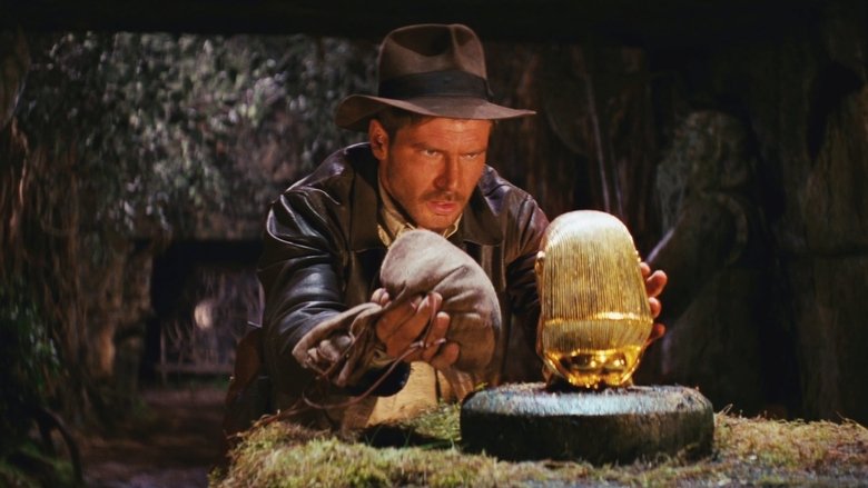 Raiders of the Lost Ark still 3