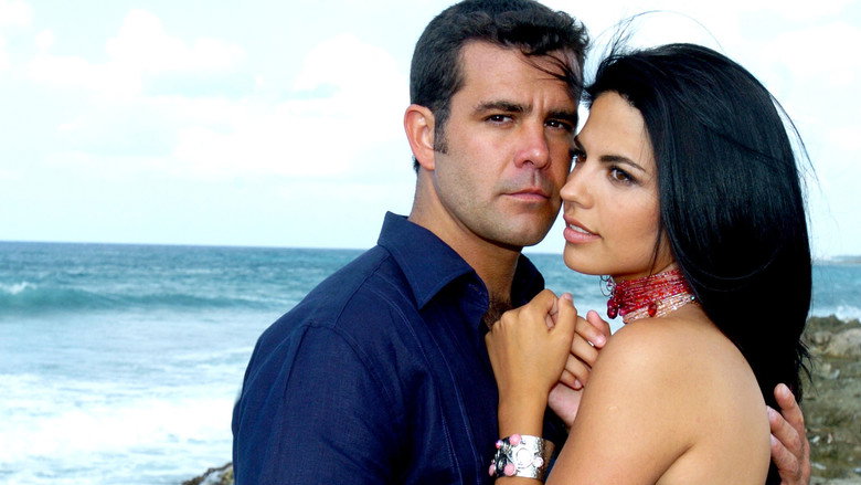 Peregrina still 5