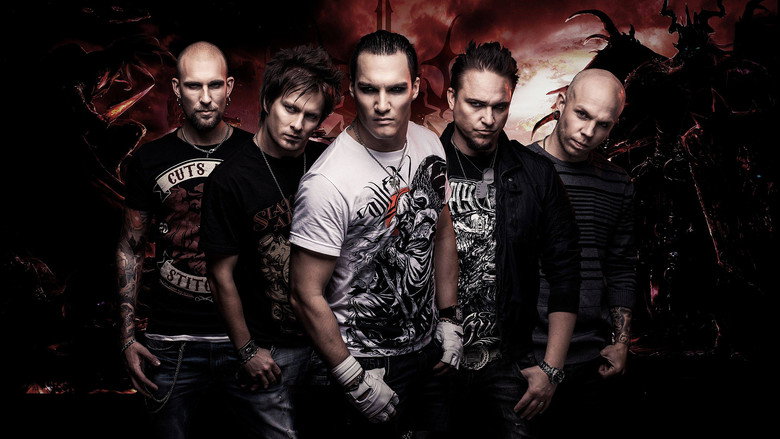 The Unguided - And The Battle Royale still 1