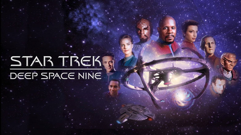 Star Trek: Deep Space Nine still 2
