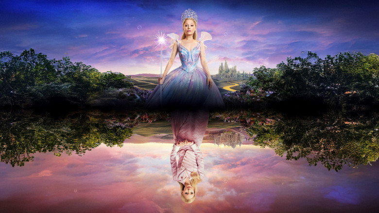 Wicked: For Good still 7