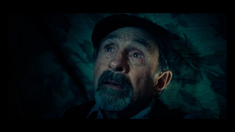 The Projectionist still 3
