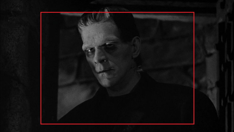 The Wolf Man still 8