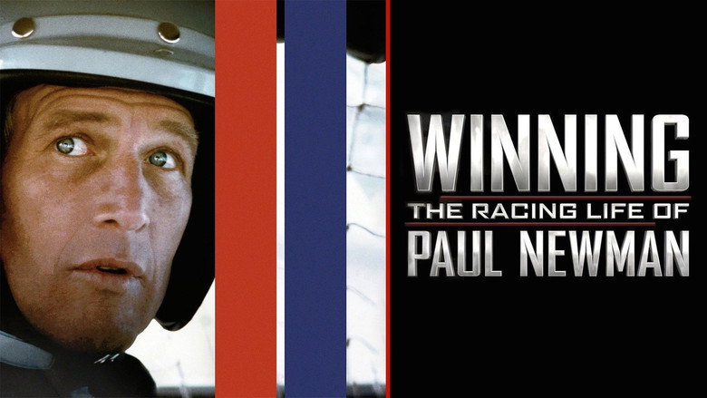Winning: The Racing Life of Paul Newman still 5