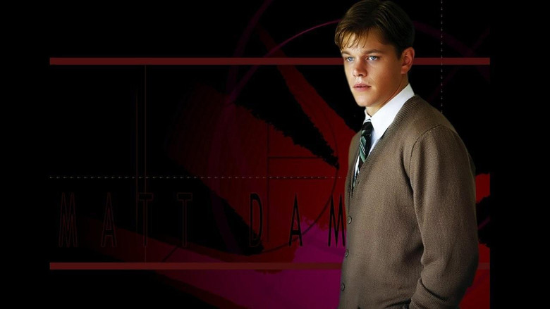 The Rainmaker still 4