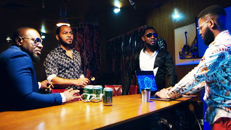 Merry Men: The Real Yoruba Demons still 1
