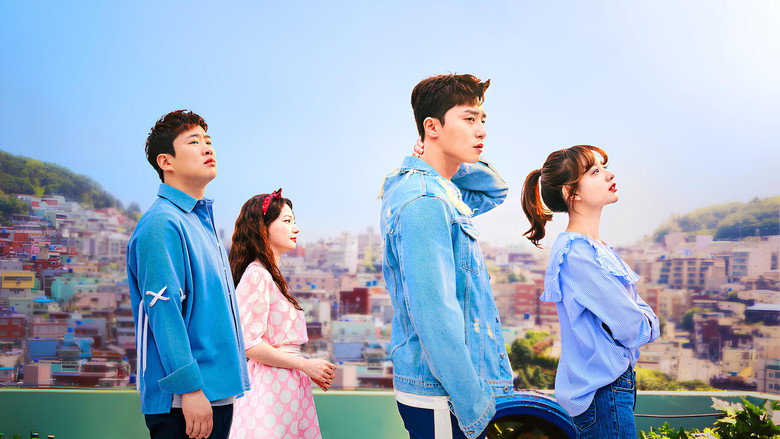 Fight for My Way still 7