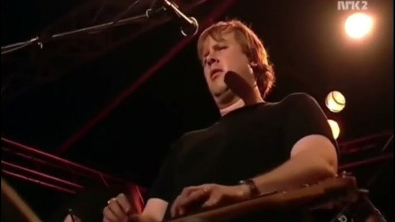 The Jeff Healey Bluesband - Live Blues Festival Norway 2006-08-05 still 1