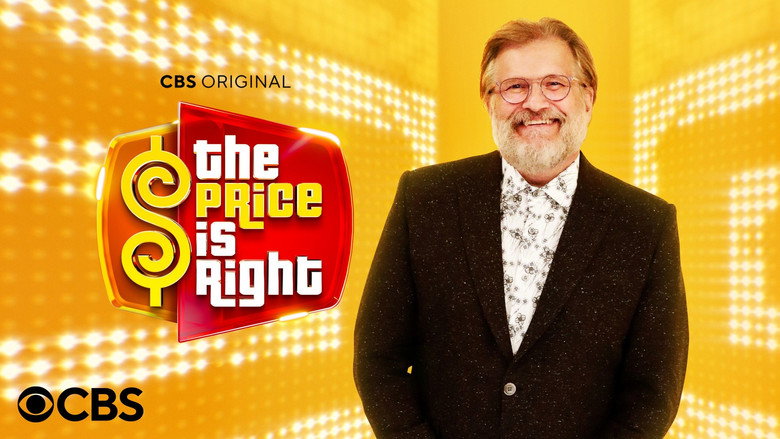 The Price Is Right still 8