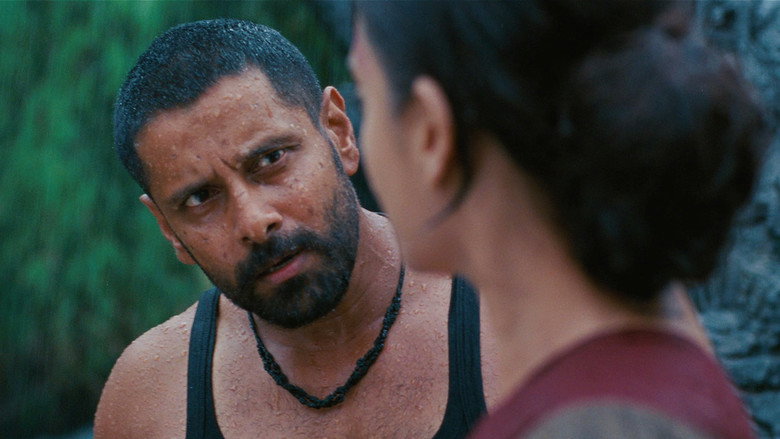 Raavanan still 4